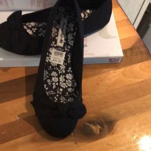 American Eagle by Payless Flats